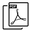 C. V.